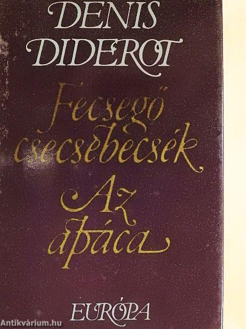 Fecsegő csecsebecsék/Az apáca