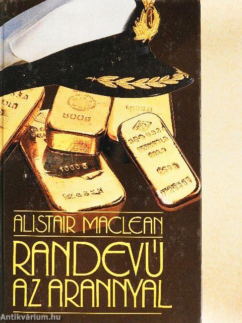 Randevú az arannyal/Kettős játék