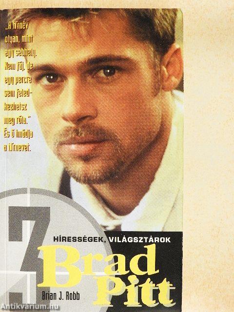 Brad Pitt