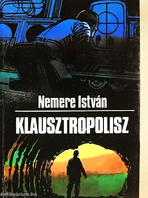 Klausztropolisz