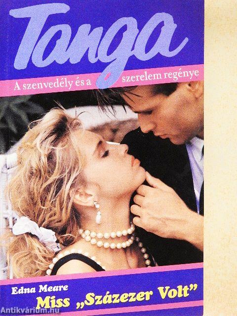 Miss "Százezer Volt"