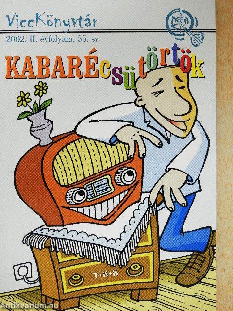 Kabarécsütörtök