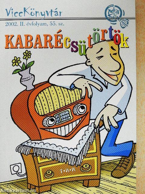 Kabarécsütörtök
