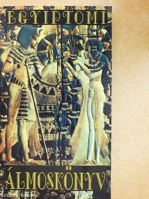 Egyiptomi álmoskönyv