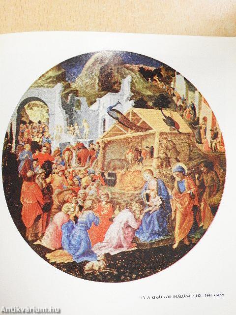 Filippo Lippi