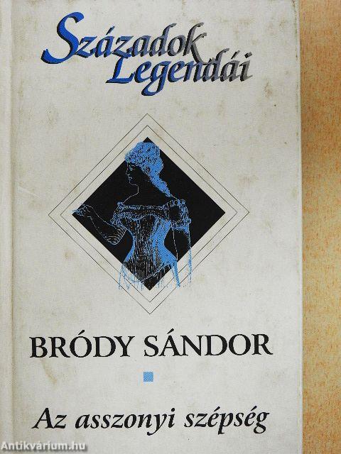 Az asszonyi szépség