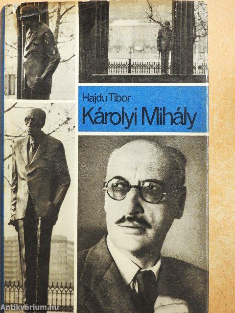 Károlyi Mihály