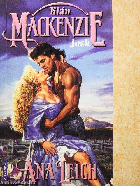 A MacKenzie klán - Josh