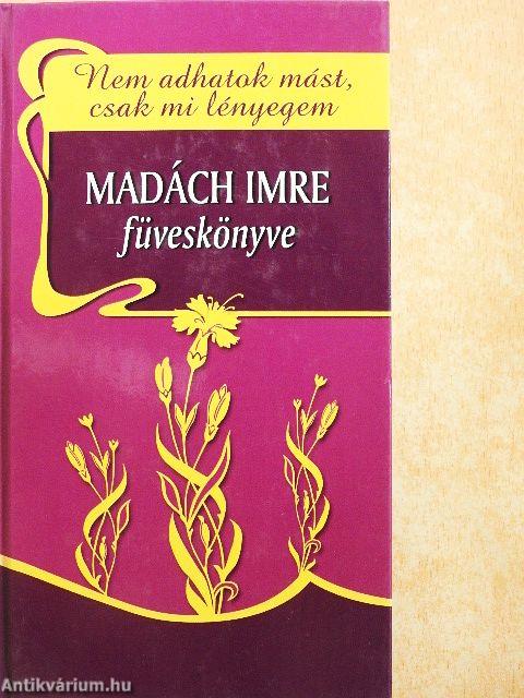 Nem adhatok mást, csak mi lényegem