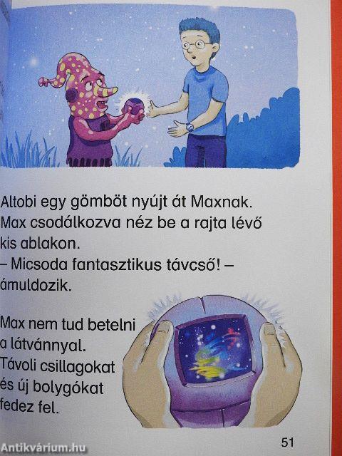 Indulhat az olvasás