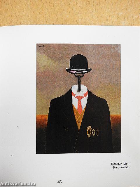 A miféle karikatúra