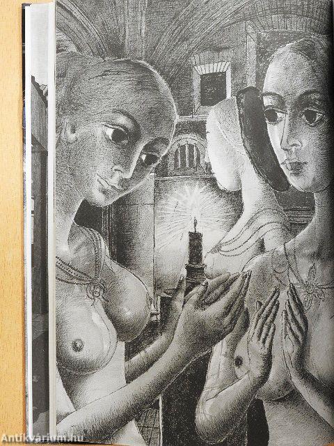 A szembenézés gyönyöre