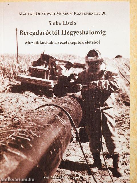 Beregdaróctól Hegyeshalomig