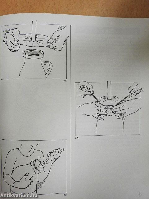 Hangszerész mesterség