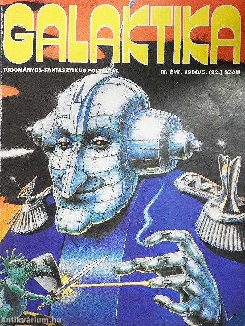 Galaktika 92.