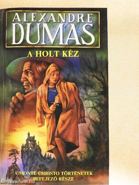 A holt kéz I.