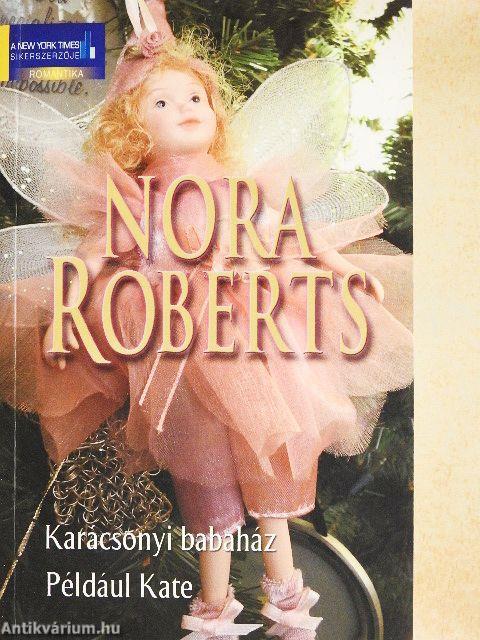 Karácsonyi babaház/Például Kate