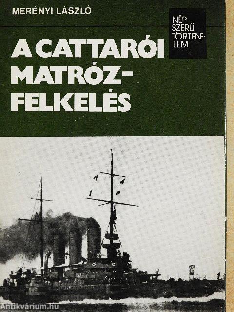 A cattarói matrózfelkelés