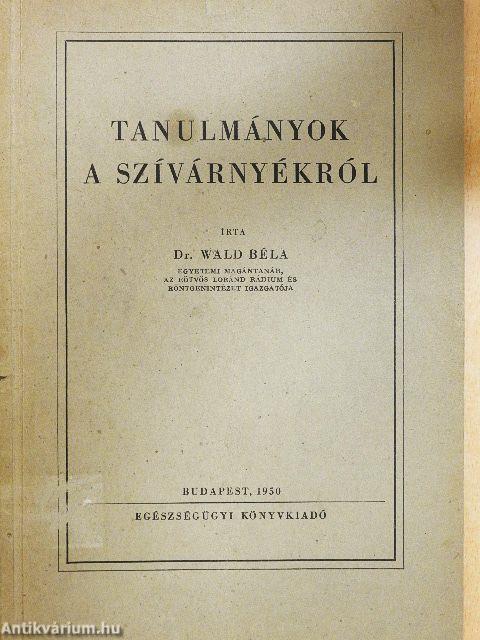 Tanulmányok a szívárnyékról