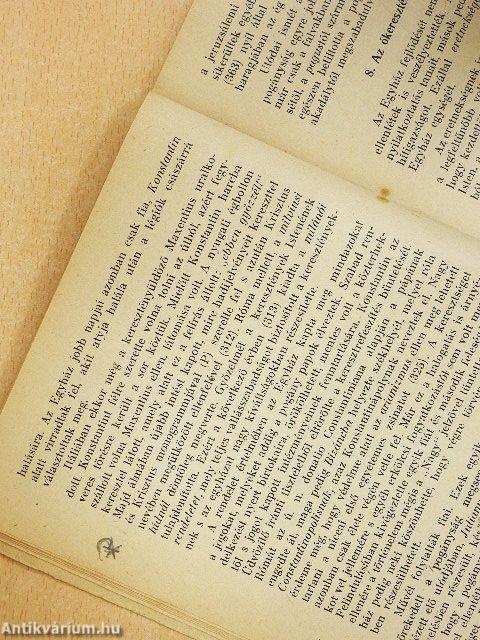 Katolikus egyháztörténelem