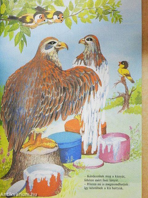 Állatkerti útmutató