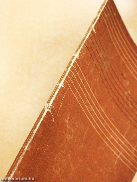 Daloló ifjúság III.