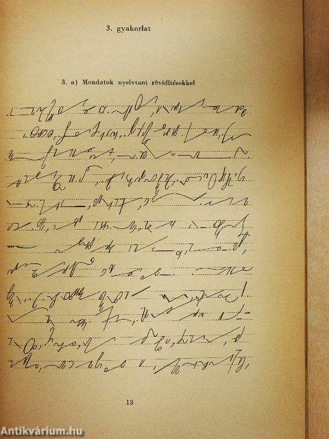 A beszédírás alapjai