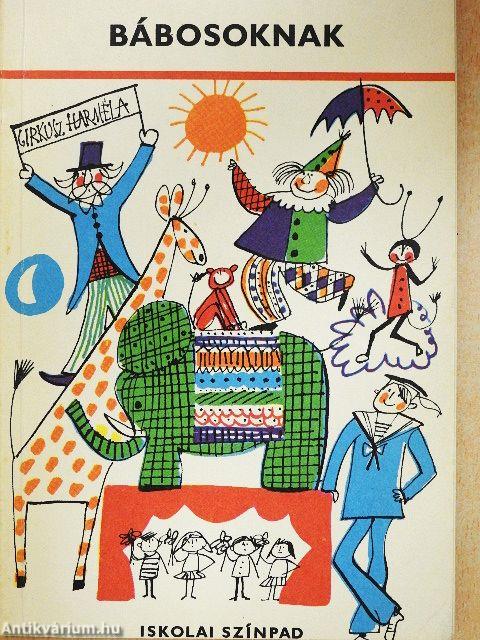 Bábosoknak
