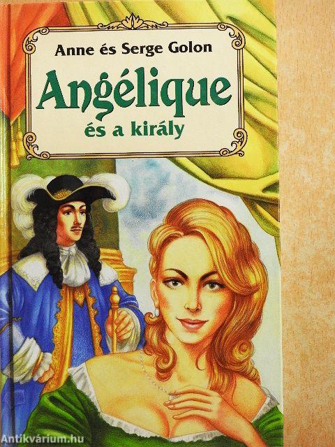 Angélique és a király