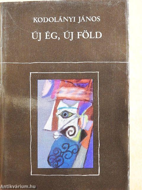 Új ég, új föld