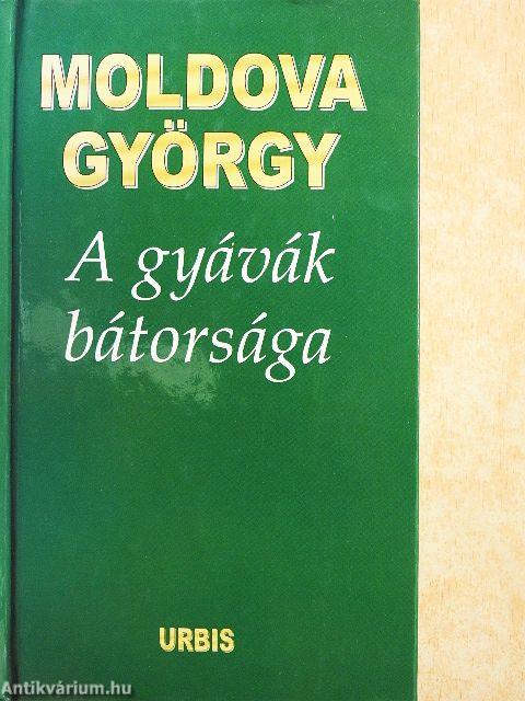 A gyávák bátorsága
