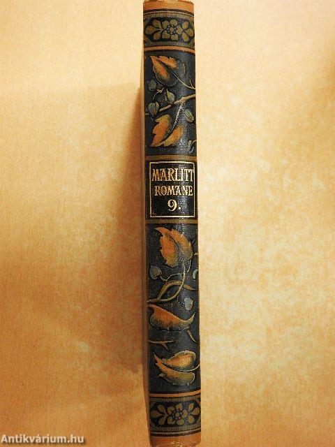 Das Eulenhaus (gótbetűs)