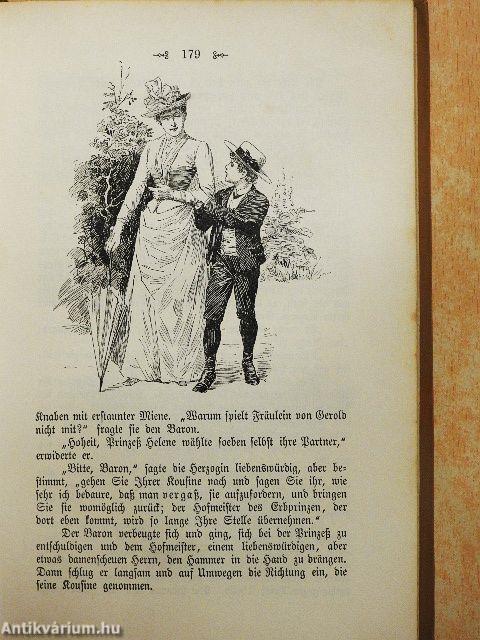 Das Eulenhaus (gótbetűs)