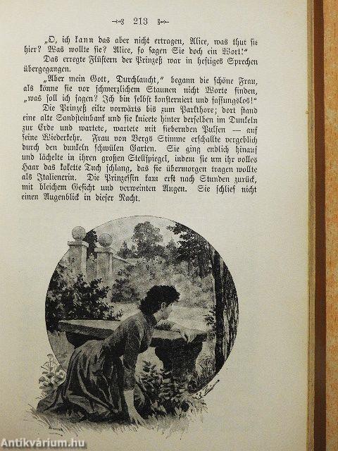 Das Eulenhaus (gótbetűs)