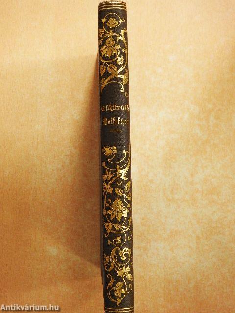 Wolfsburg (gótbetűs)