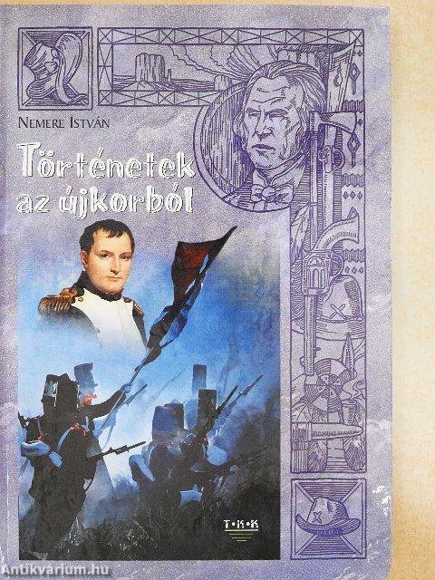 Történetek az újkorból