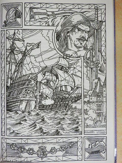 Történetek az újkorból