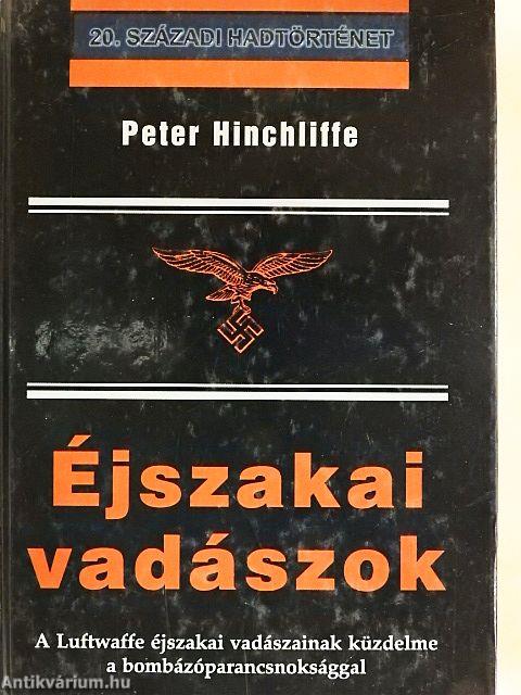 Éjszakai vadászok