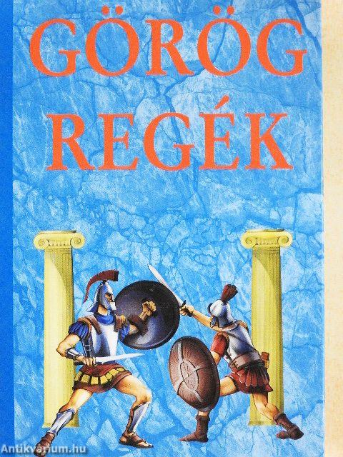 Görög regék