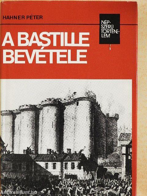 A Bastille bevétele