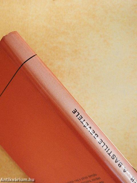 A Bastille bevétele