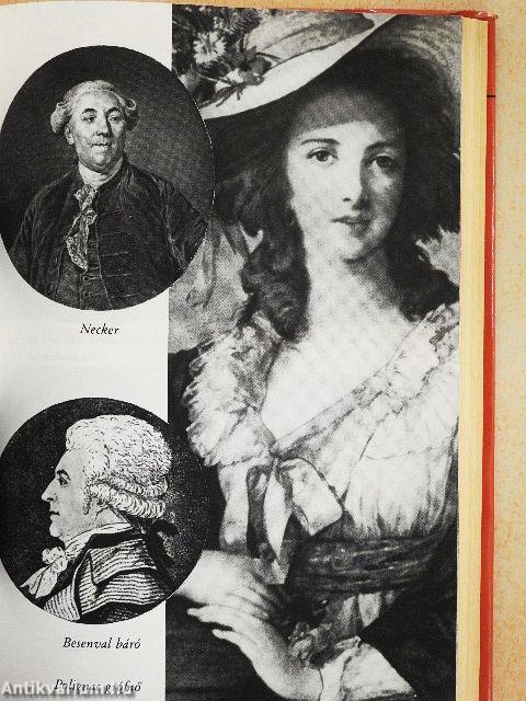 A Bastille bevétele