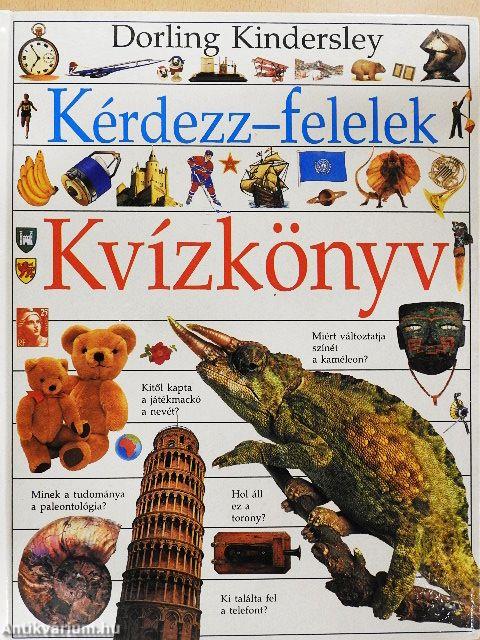 Kérdezz-felelek