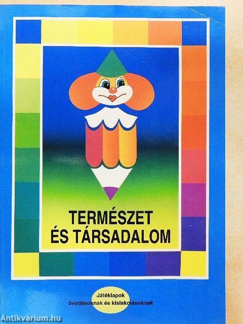 Természet és társadalom