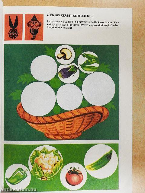 Természet és társadalom