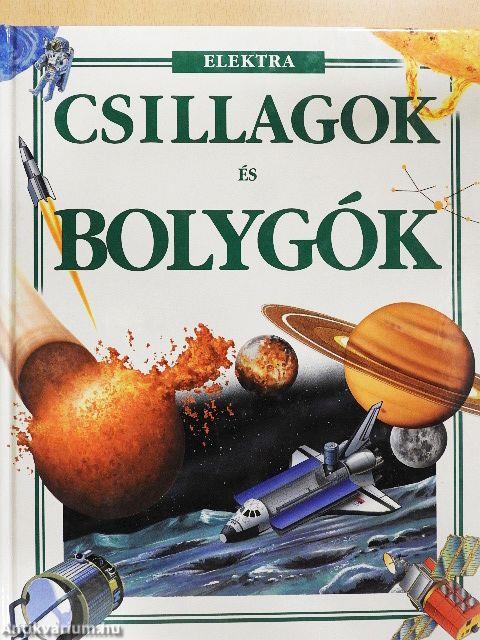 Csillagok és bolygók