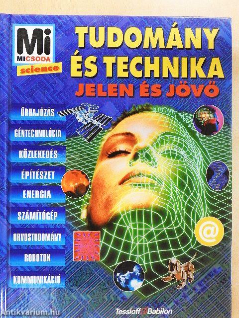 Tudomány és technika