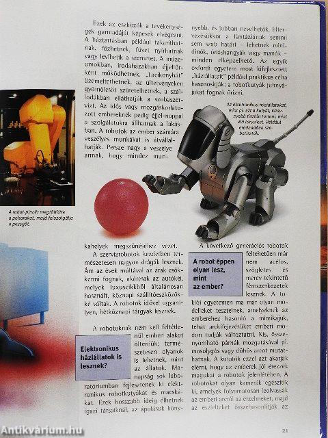 Tudomány és technika