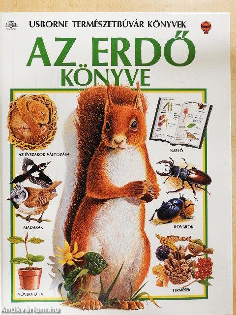Az erdő könyve