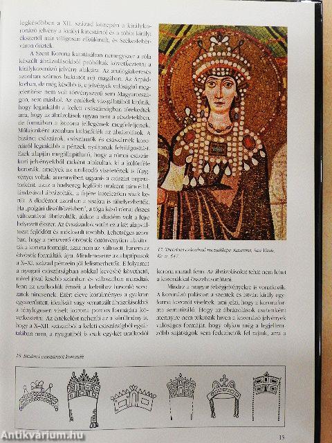 A Magyar Szent Korona